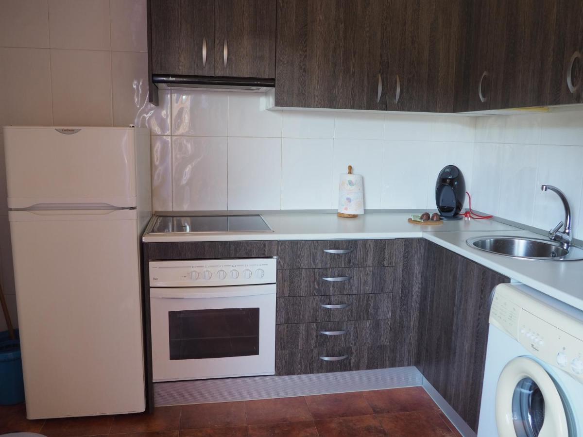 Apartamento Partara Ainsa Exterior photo