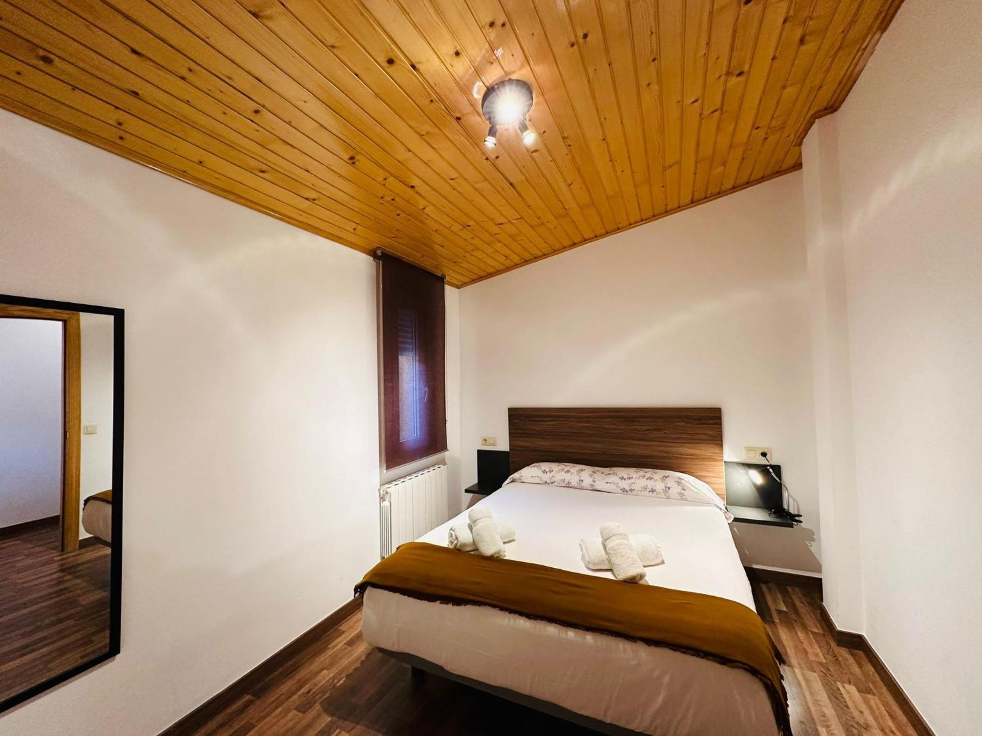 Apartamento Partara Ainsa Exterior photo